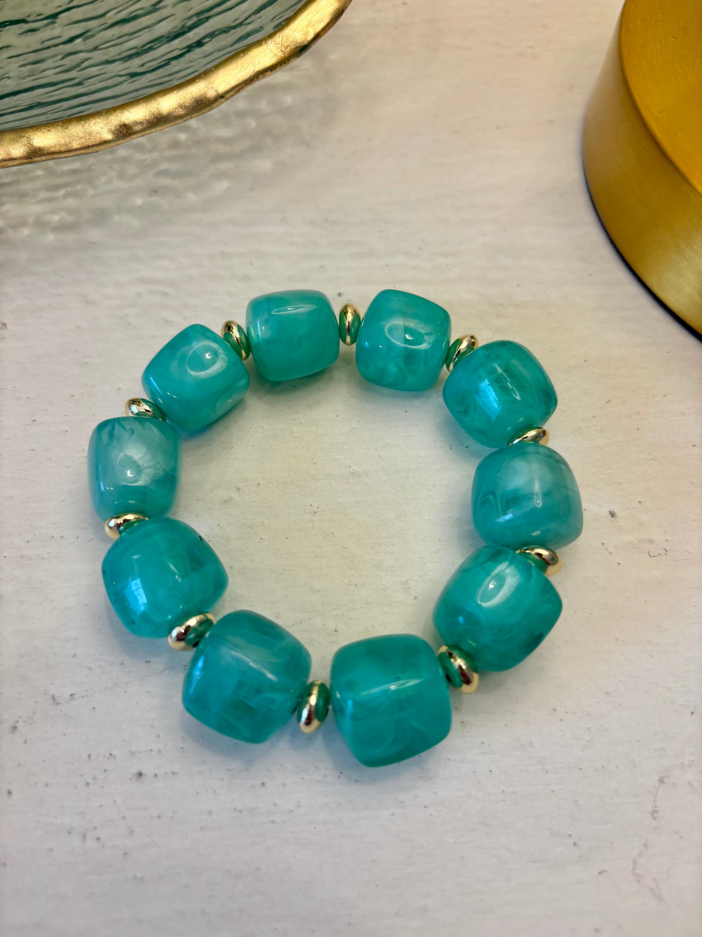 Beaded Bracelet