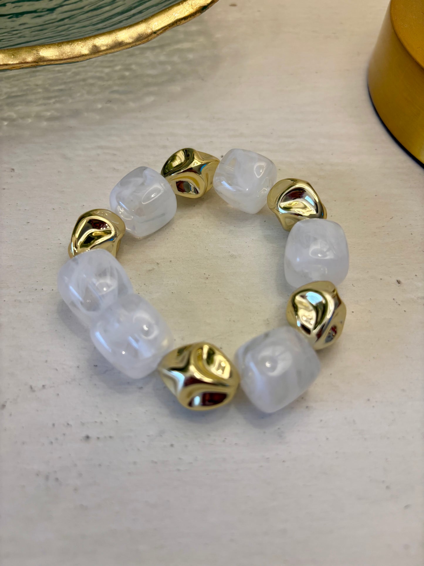 Beaded Bracelet
