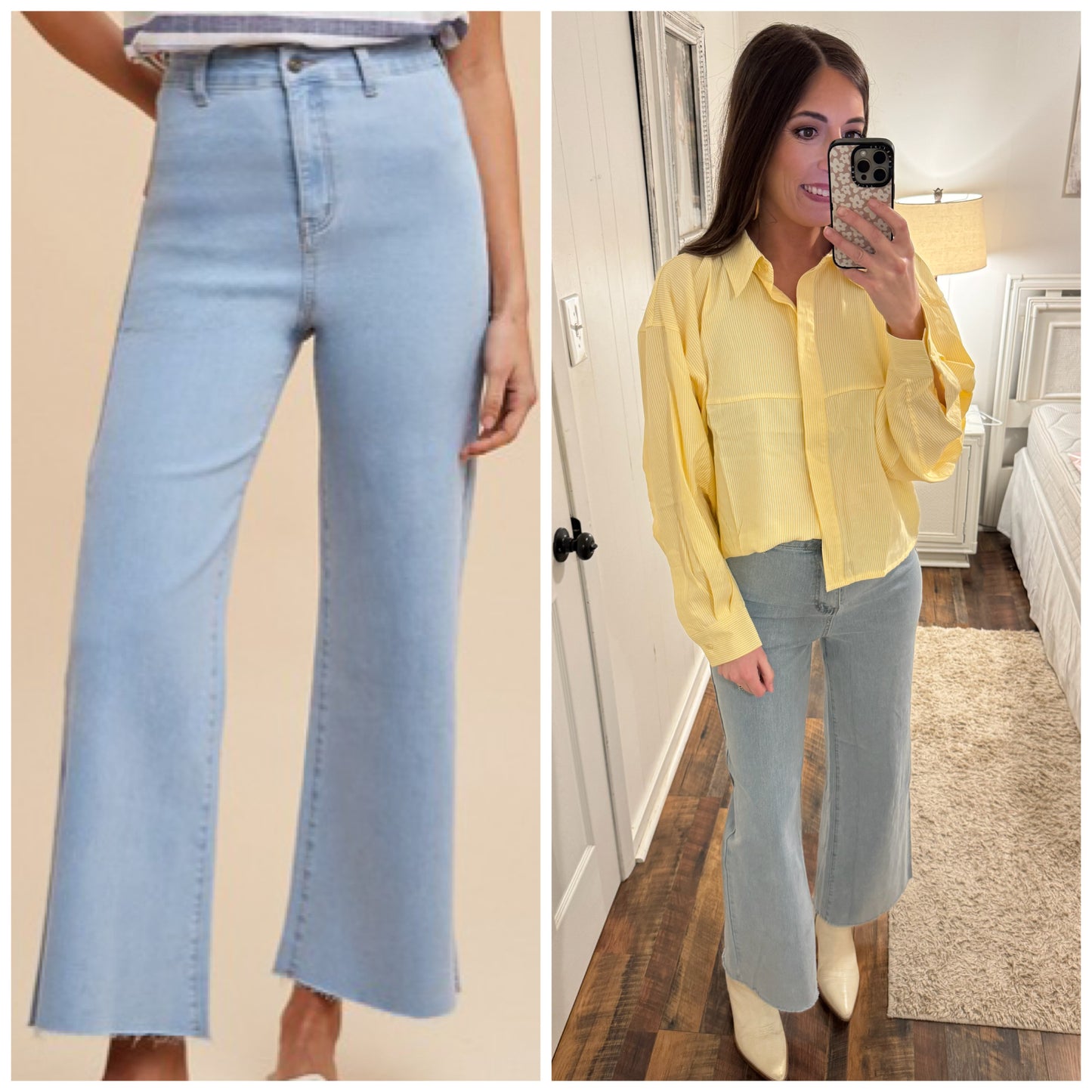 Light Denim