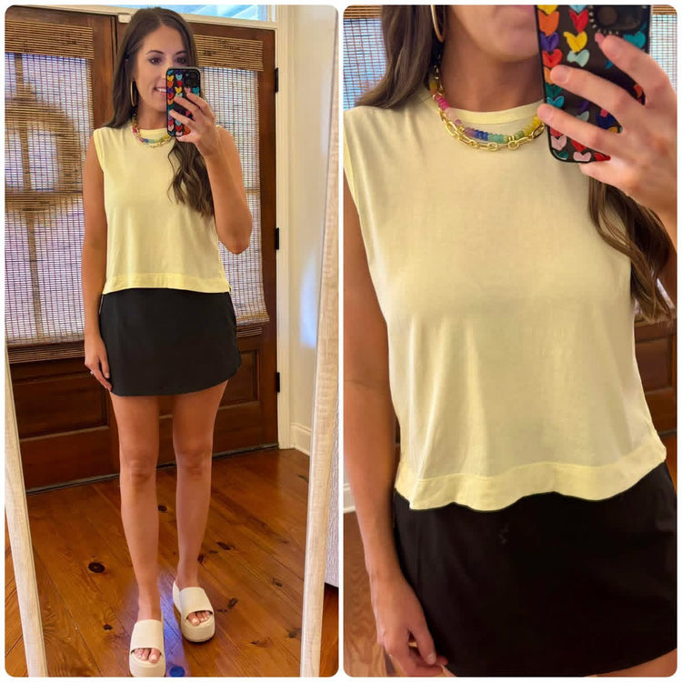 Tops