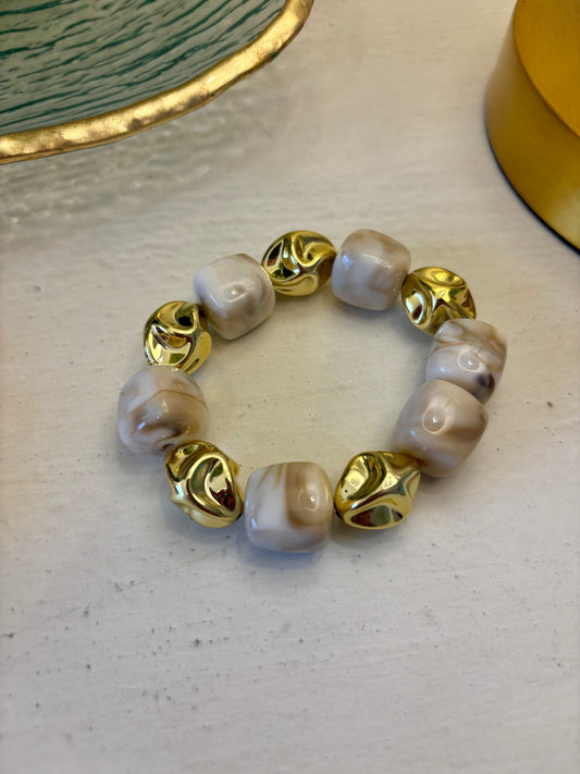 Beaded Bracelet