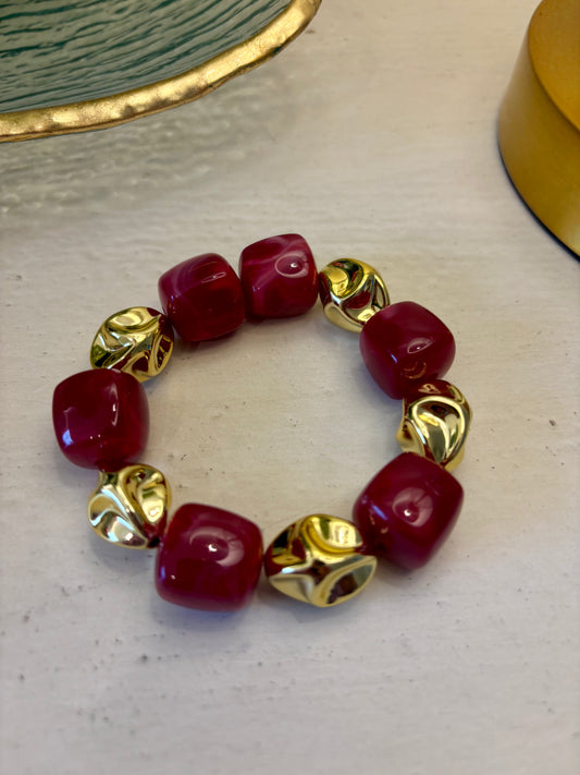 Beaded Bracelet