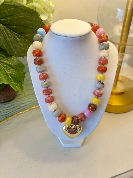 Ophelia Necklace