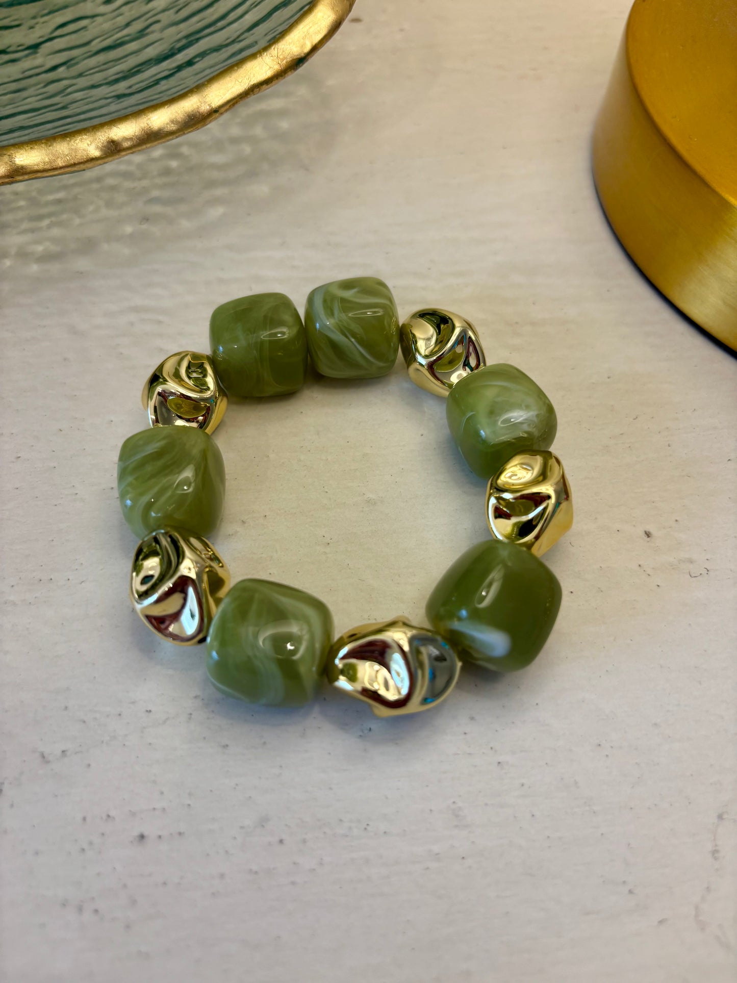 Beaded Bracelet