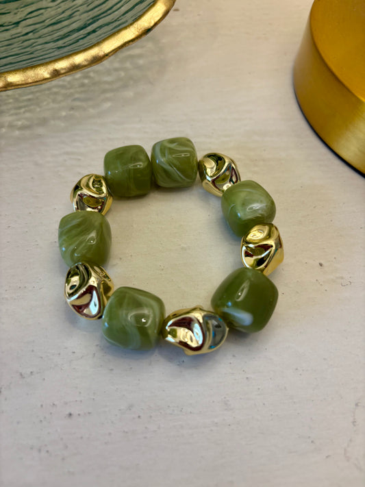 Beaded Bracelet