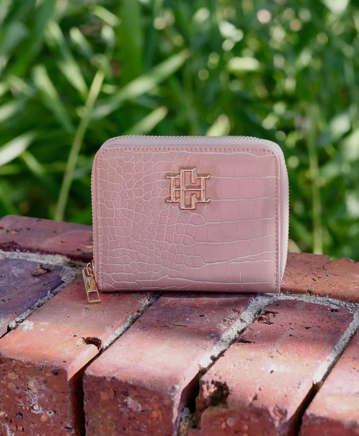 Blakely Wallet Latte Ec