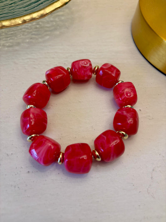 Beaded Bracelet