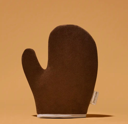Tanning Mitt