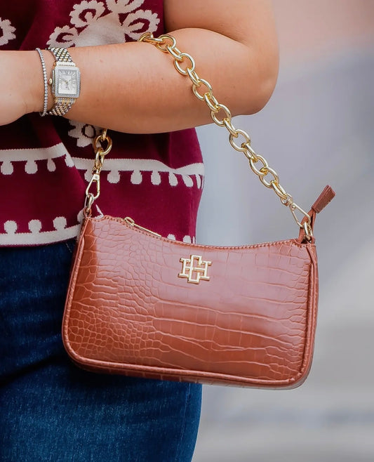 Joan Crossbody Purse