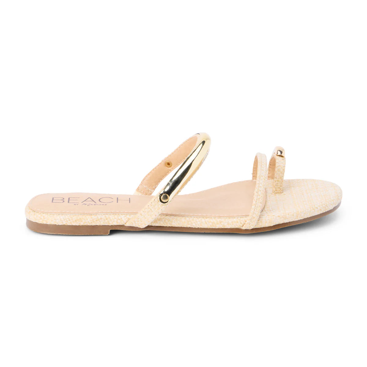 Beach Vacay Sandal